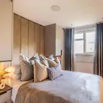 Cozy London Apartment With Great City Views