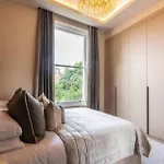 Cozy London Apartment With Great City Views