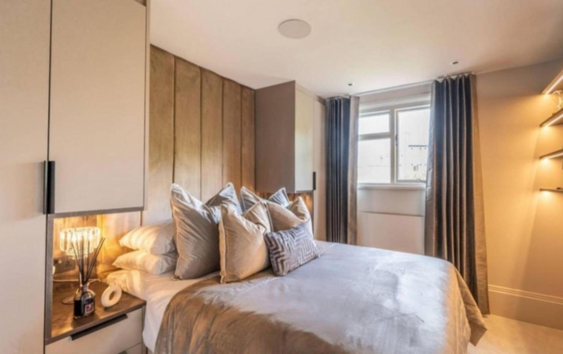 Appartement Cozy With Great Views Londres