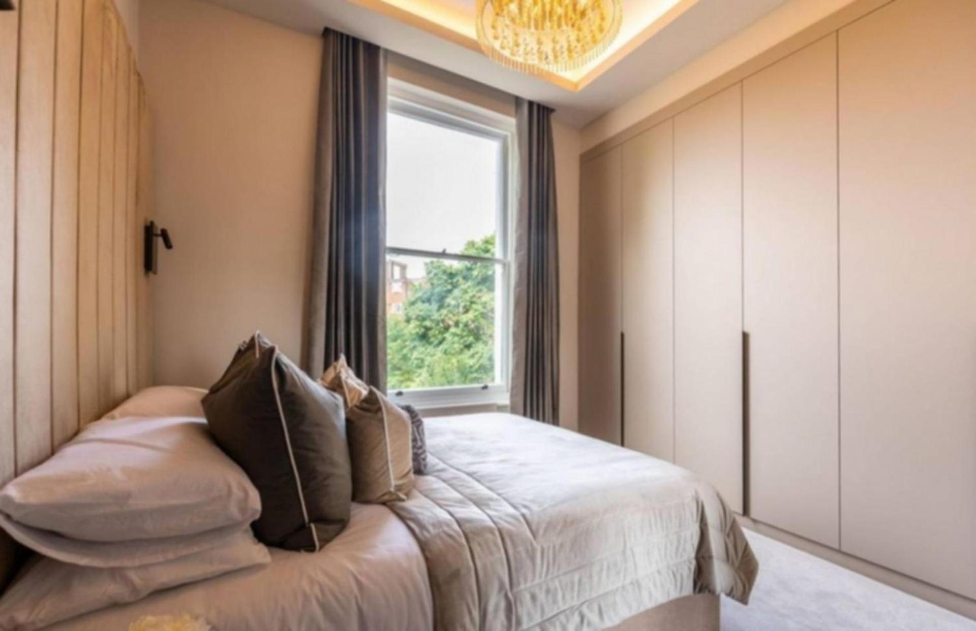 Cozy With Great Views * Londres